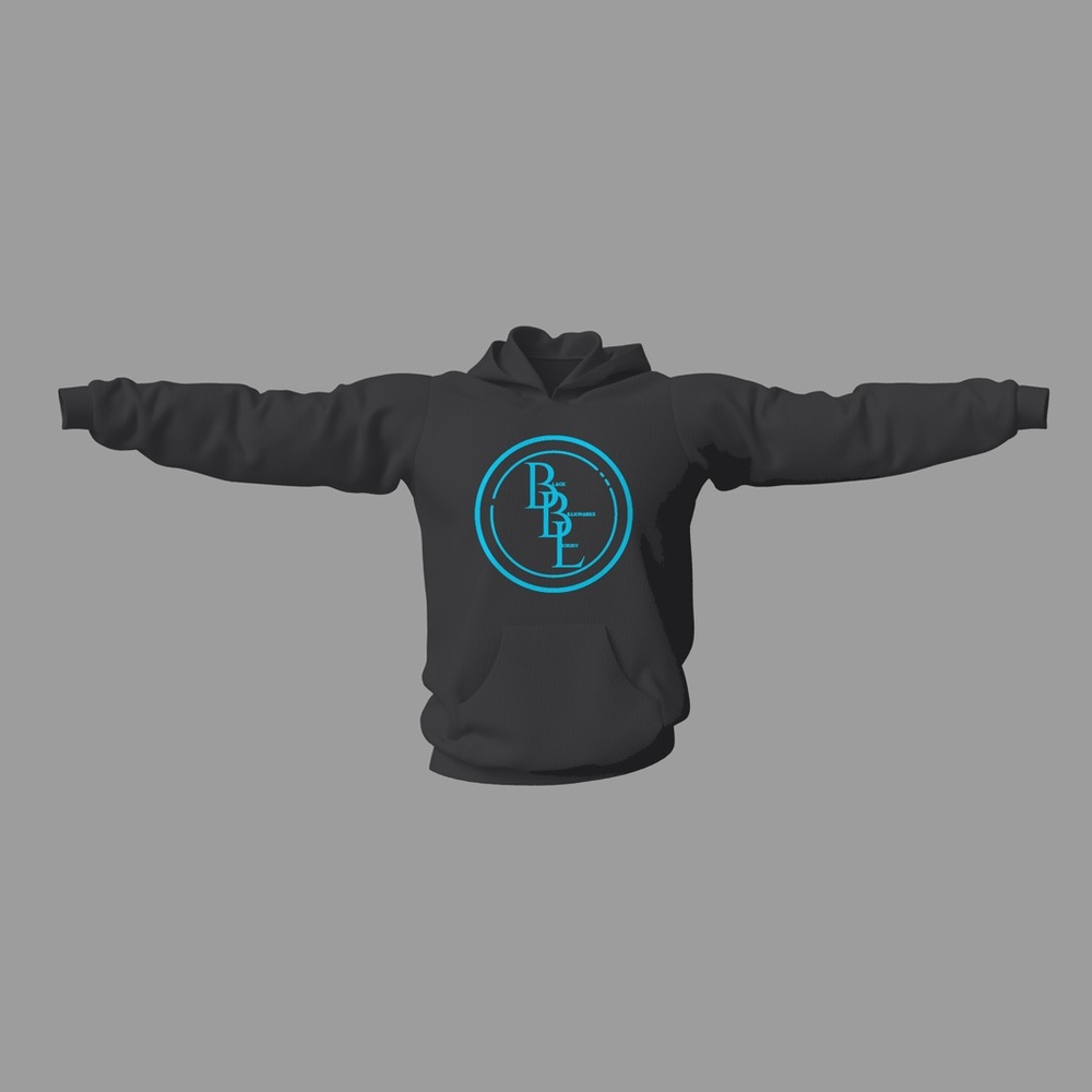 BBL Hoodie